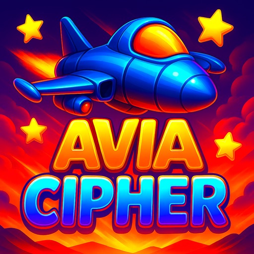 Avia Cipher