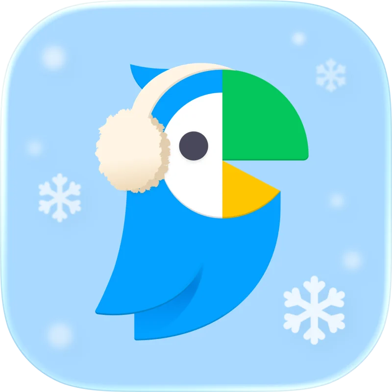 네이버 파파고 - AI 통번역