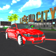 Driving Academy Car Game