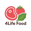 4Life Food icon