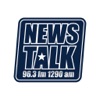 NewsTalk 1290 (KWFS-AM) icon