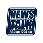 NewsTalk 1290 (KWFS-AM) App Problems