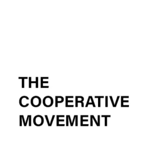 The Cooperative Movement