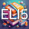 ELI5: Simple Explanations icon