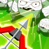 Archers vs. Zombies icon