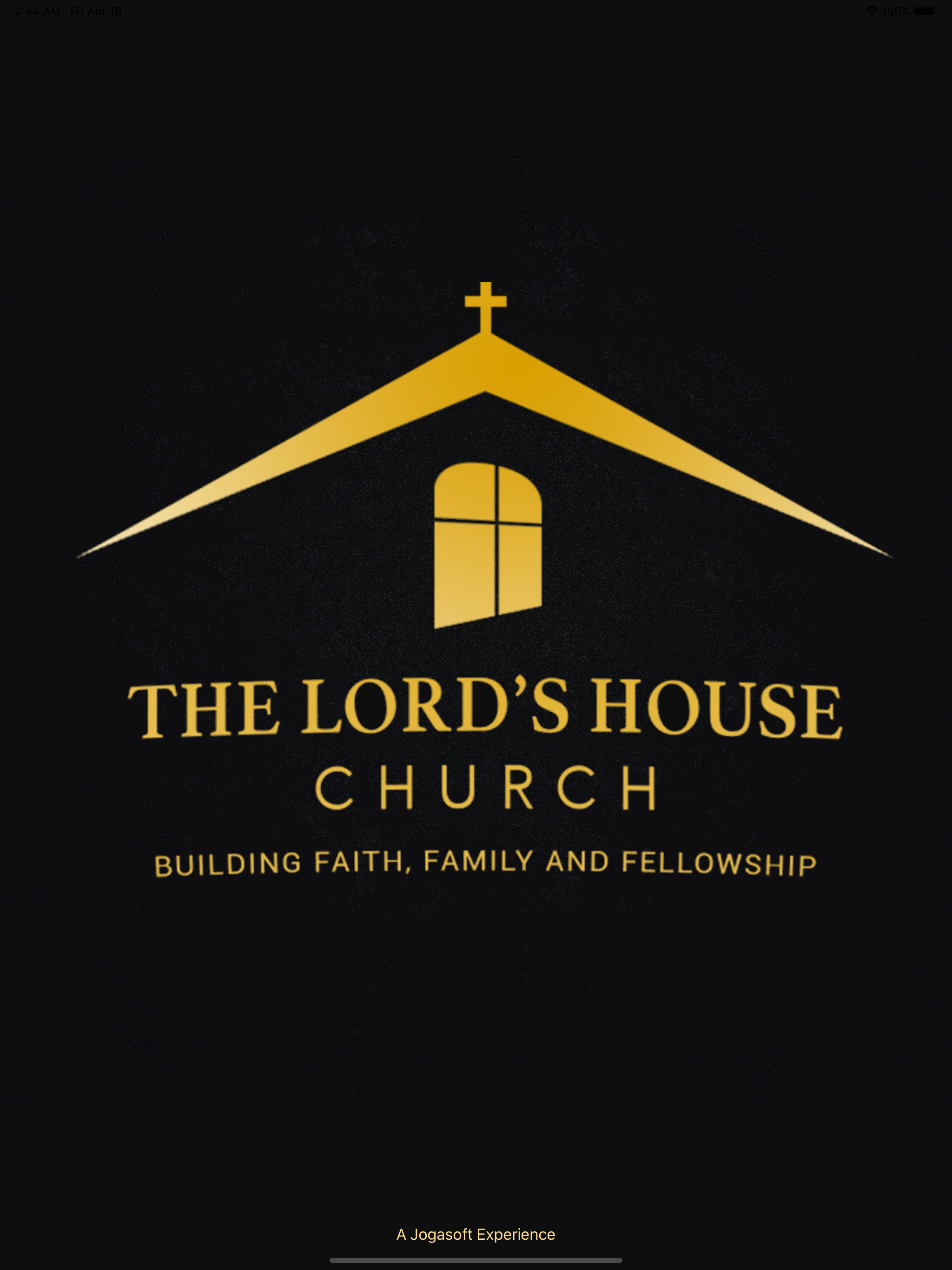 The Lord's House Church screenshot 6