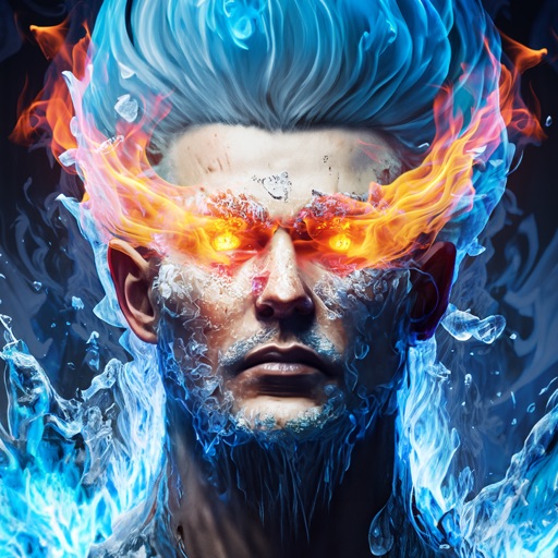 VFX Video Editing Super Powers - AppWisp.com