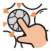 捏泡泡纸 icon
