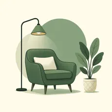 DecorHome AI