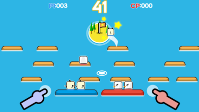 PKKP:2 Player Party Game Screenshot