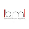 Banco Municipal de Ponce App Support