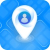 GPS Phone Tracker & Location icon