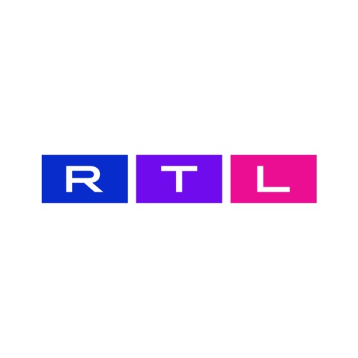 RTL.de: News, Stories & Videos App Icon - RTL interactive
