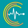 CBHAPulse app icon - Social Networking app for iPhone
