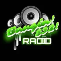 Bangin 832 Radio