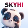 Skyhi - AI Health & Fitness icon