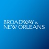 Broadway in New Orleans icon