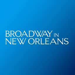 Broadway in New Orleans