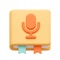 AI Voice Note Taker °ToastNote: Capture Ideas Instantly with AI Voice Notes & Smart Transcription