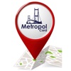 MetropolCard Kullanıcı icon