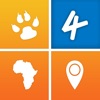 Tracks4Africa Guide icon