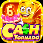 Cash Tornado™ Slots - Casino на пк