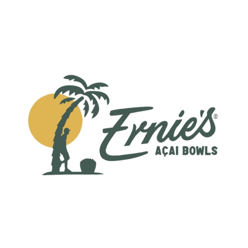 Ernie's Acai
