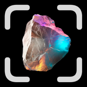 Rock Identifier - Crystal ID
