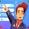 Family Quest: Family Word Game - iPadアプリ