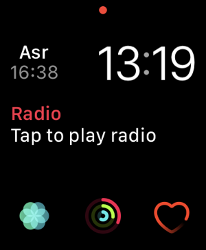 ‎Gebetszeiten - Athan Pro Screenshot