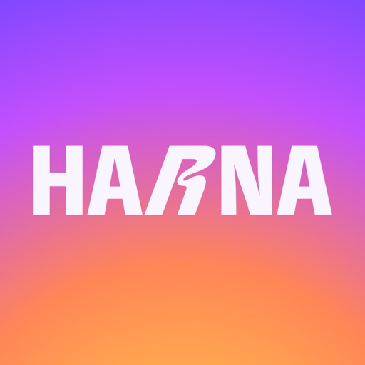 HARNA: Workout & Fitness