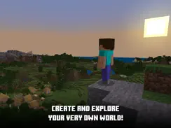 Minecraft: Play with Friends! iPad image 1
