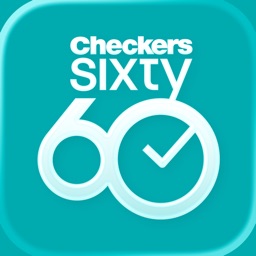 Checkers Sixty60