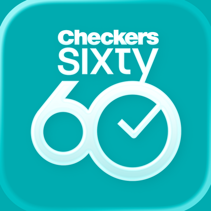 Checkers Sixty60
