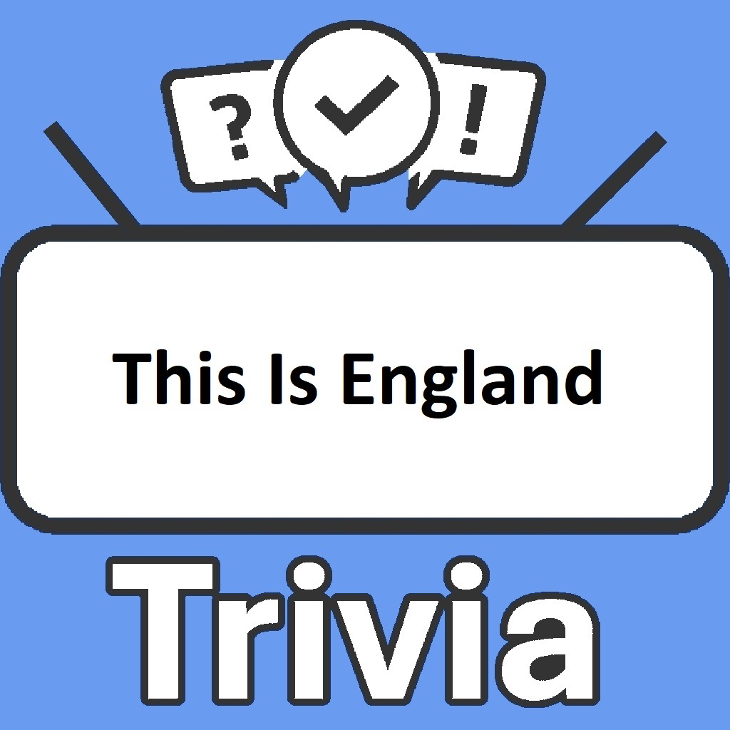 Get This Is England Trivia for iOS, iPhone, iPad Aso Report