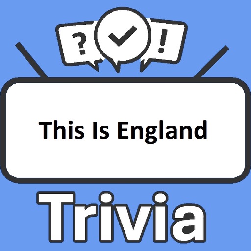 This Is England Trivia