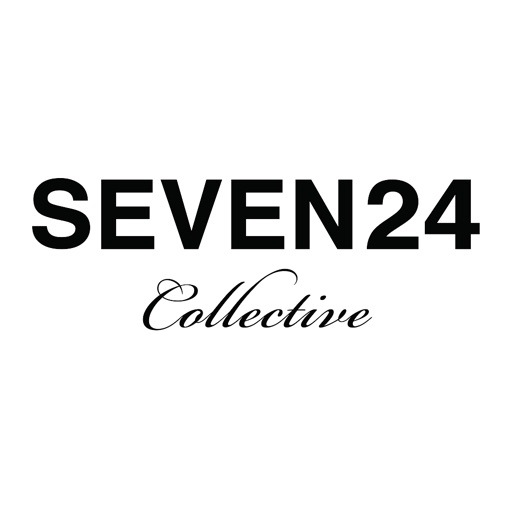 Seven24 Collective icon