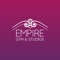 Our free Empire Gym & Studios App allows you to manage your bookings, view class schedules, access our facilities, and check or edit your account all in one place