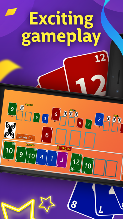 Screenshot #1 pour Super Skido Spite & Malice