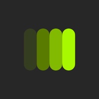 Move: Smart Pacer app icon - Health & Fitness app for iPhone