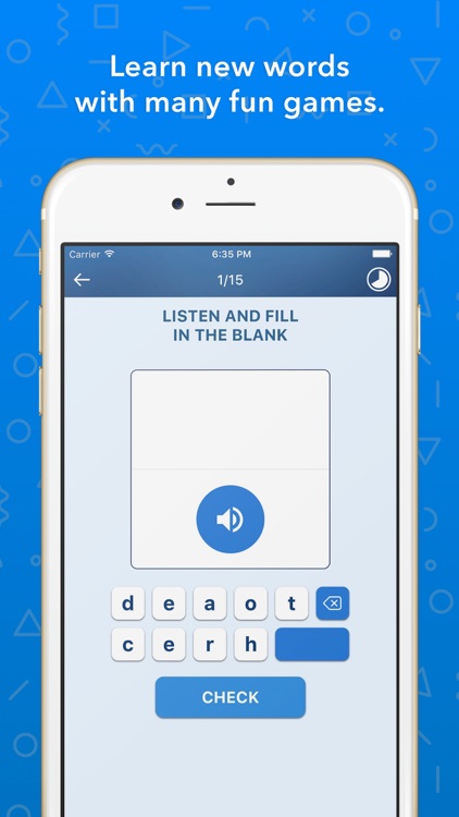 Vietnamese Dictionary PEnglish screenshot-4