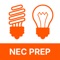 Get ready to ace the NEC Master Exam with the ultimate study app for electrical professionals