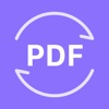 PDF Generator Scanner & Viewer icon