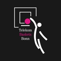 Telekom Baskets Bonn app funktioniert nicht? Probleme und Störung