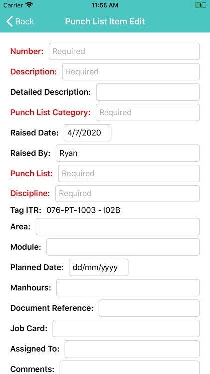 GoTechnology Companion App screenshot-5