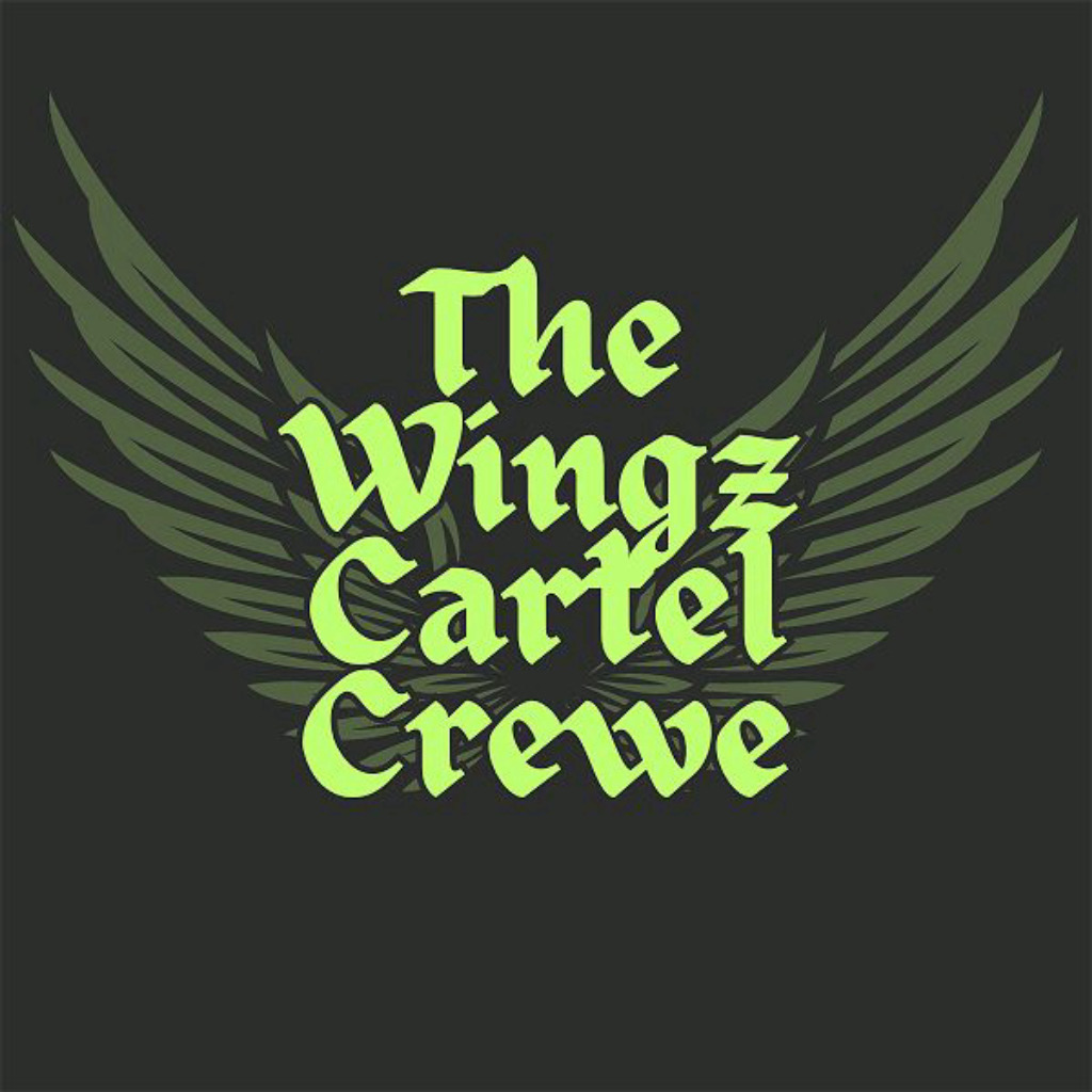 Get The Wingz Cartel Crewe for iOS, iPhone, iPad Aso Report