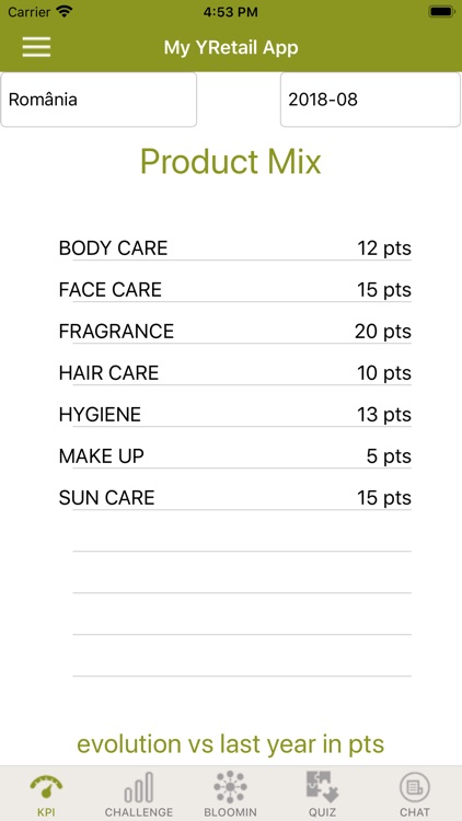 YRetail screenshot-3