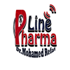 Pharma Line - Mohamed Rifaat