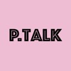 P.Talk - Anonymous Chats icon