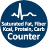 5 Nutrients Counter & Tracker icon